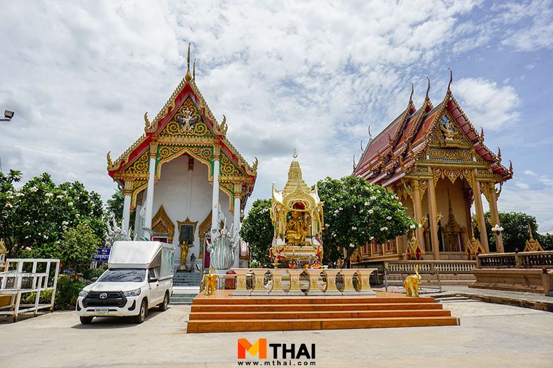 ศาลท้าวมหาพรหม