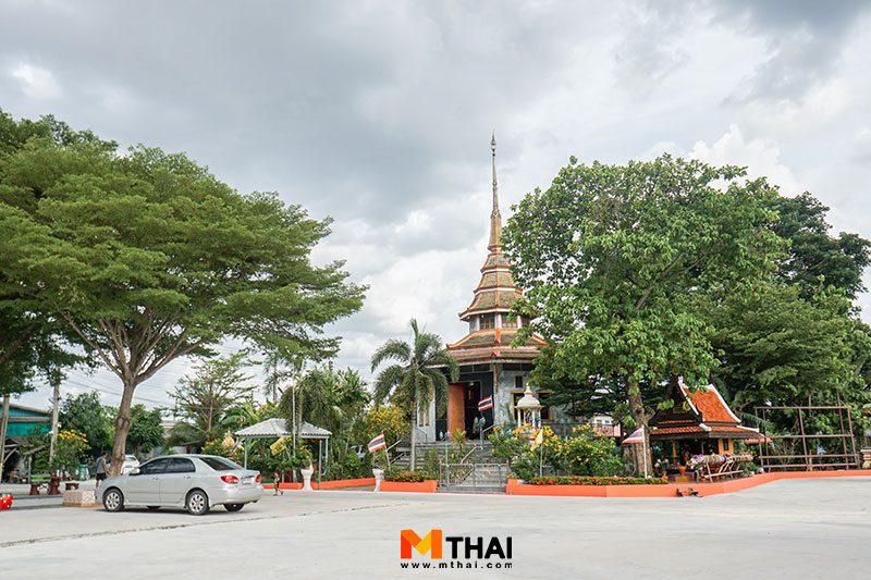 วัดอินทร์ 