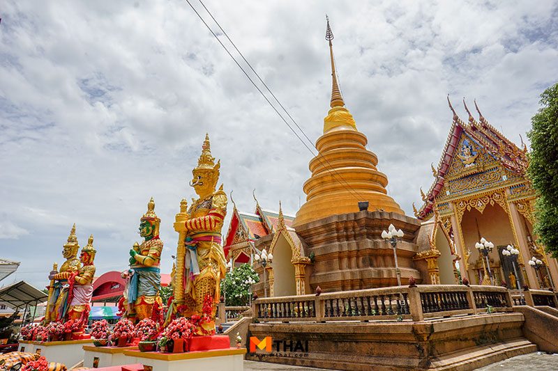 วัด