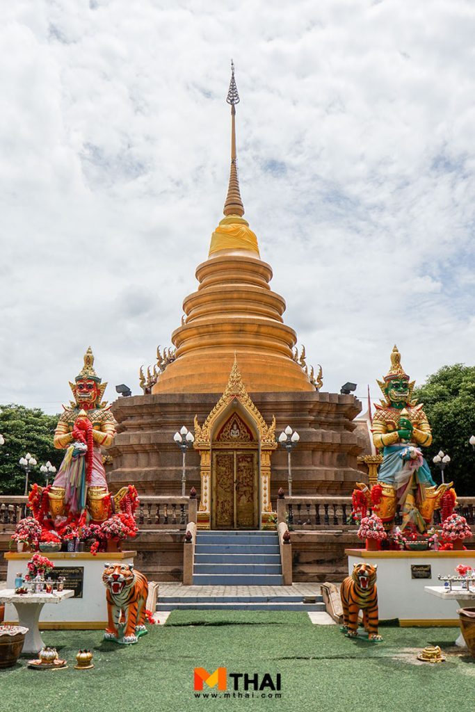 ท้าวปยันตรี