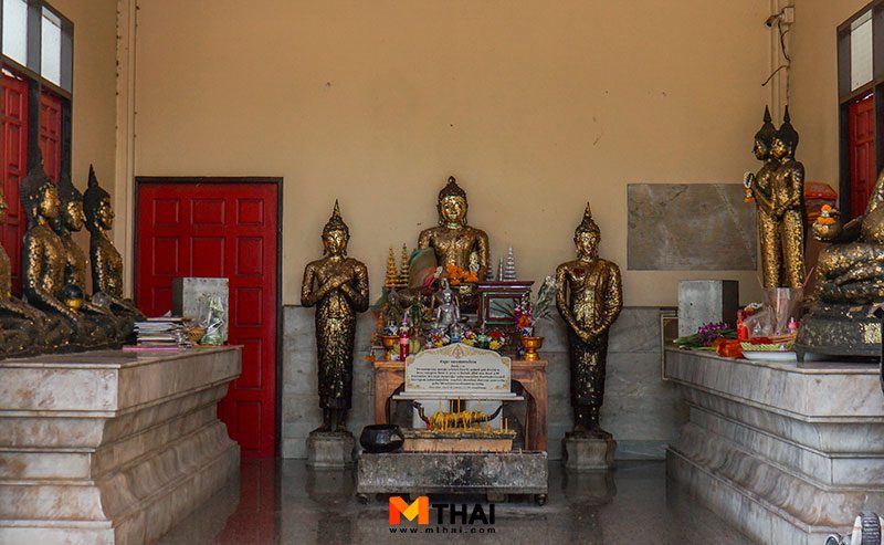 หลวงพ่อทรงโปรด