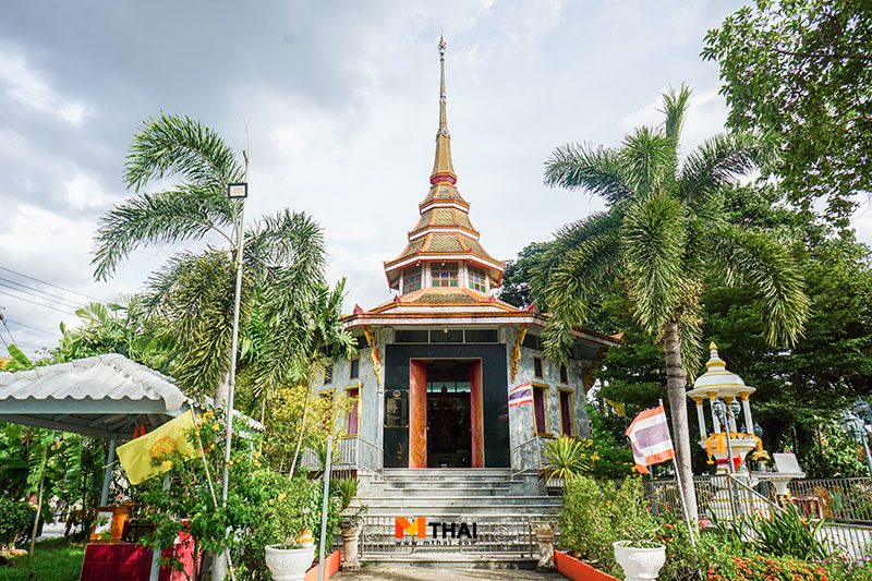 วิหาร