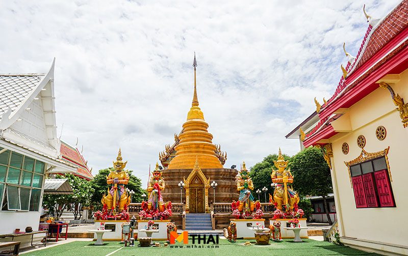 ท้าวเวสสุวรรณ ท้าวปยันตรี