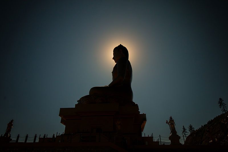 พระพุทธเจ้า