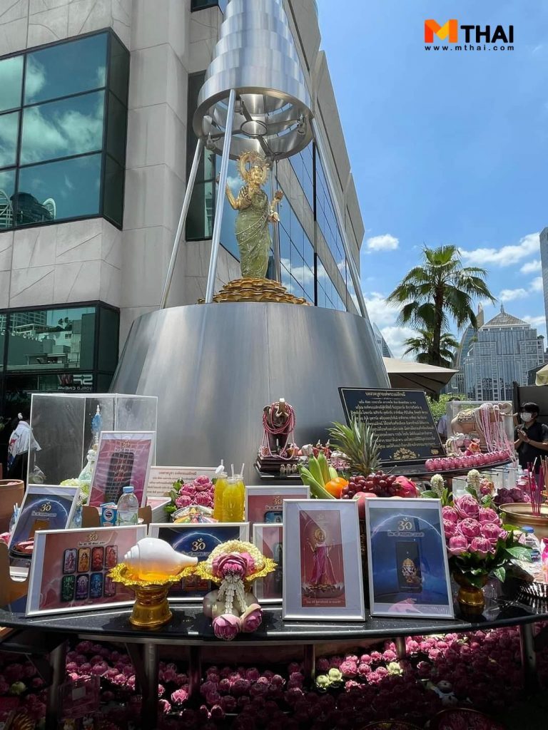 พระลักษมี