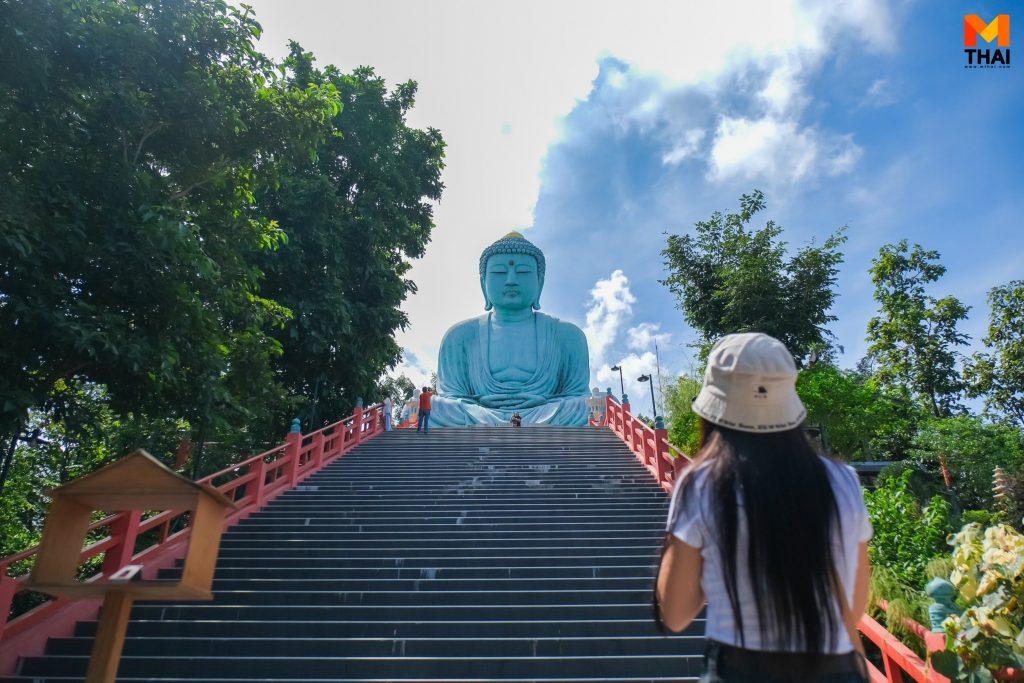 พระใหญ่ไดบุทสึ (พระอมิตาภพุทธะ) 