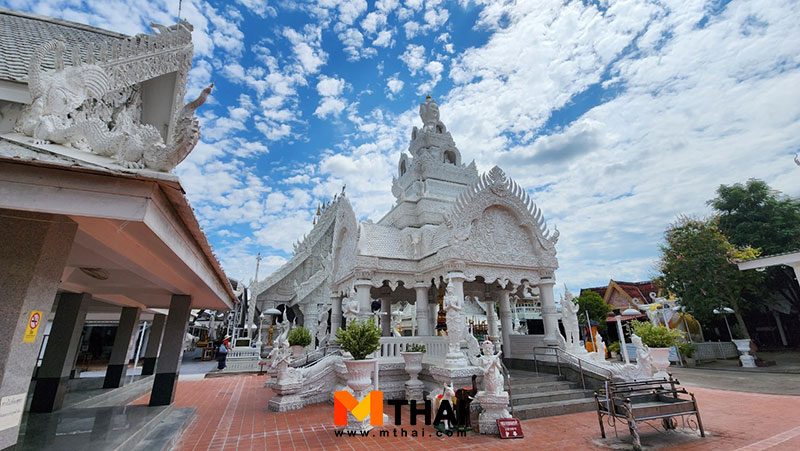 วัดมิ่งเมือง น่าน