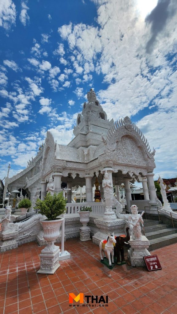 วัดสวย ภาคเหนือ