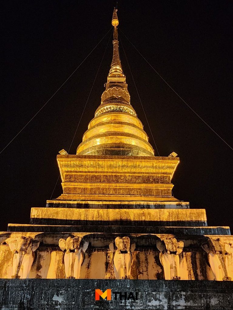 พระธาตุช้างค้ำ