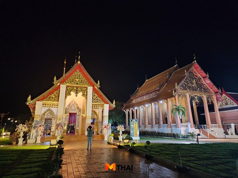 วัดสวย น่าน