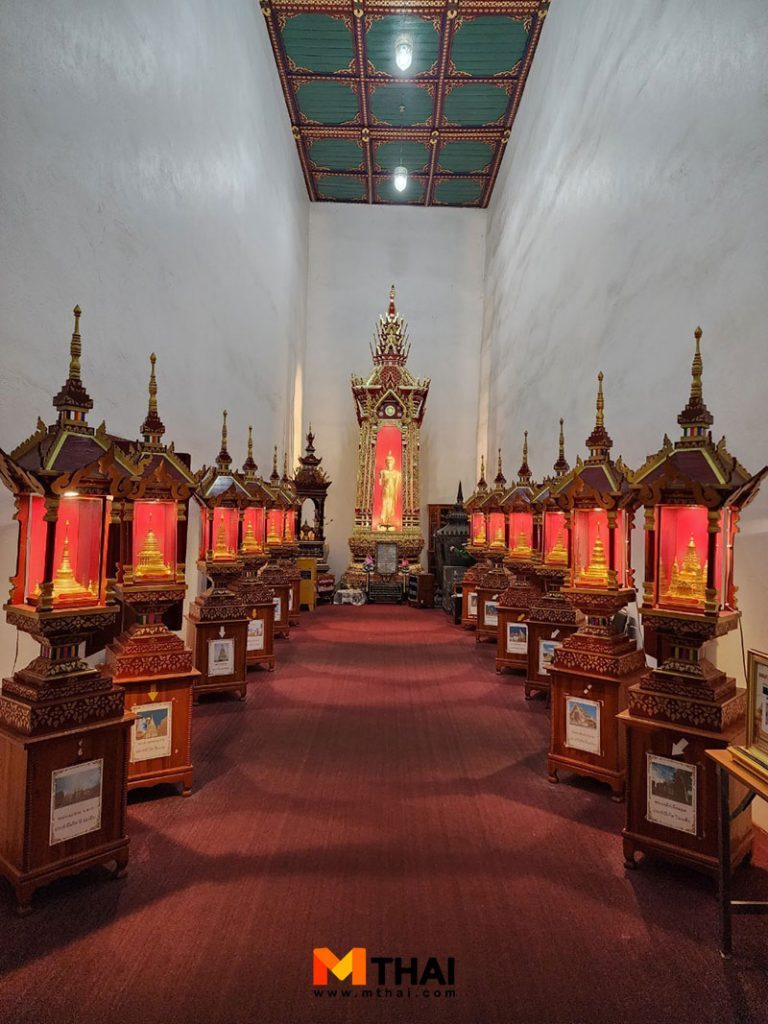 พระพุทธนันทบุรีศรีศากยมุนี