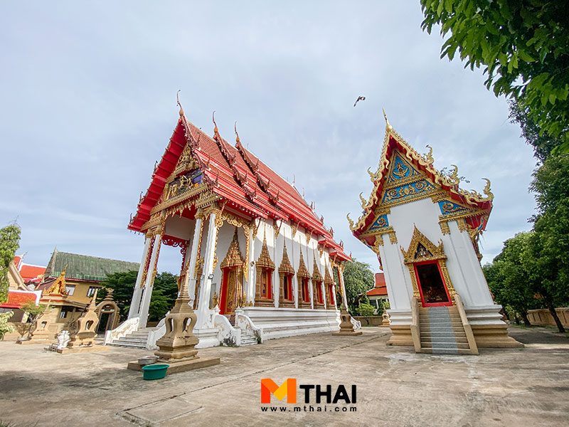 วัดอุทยาน
