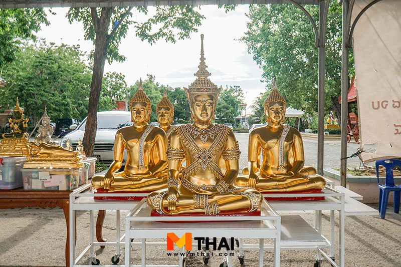 พระพุทธรูป