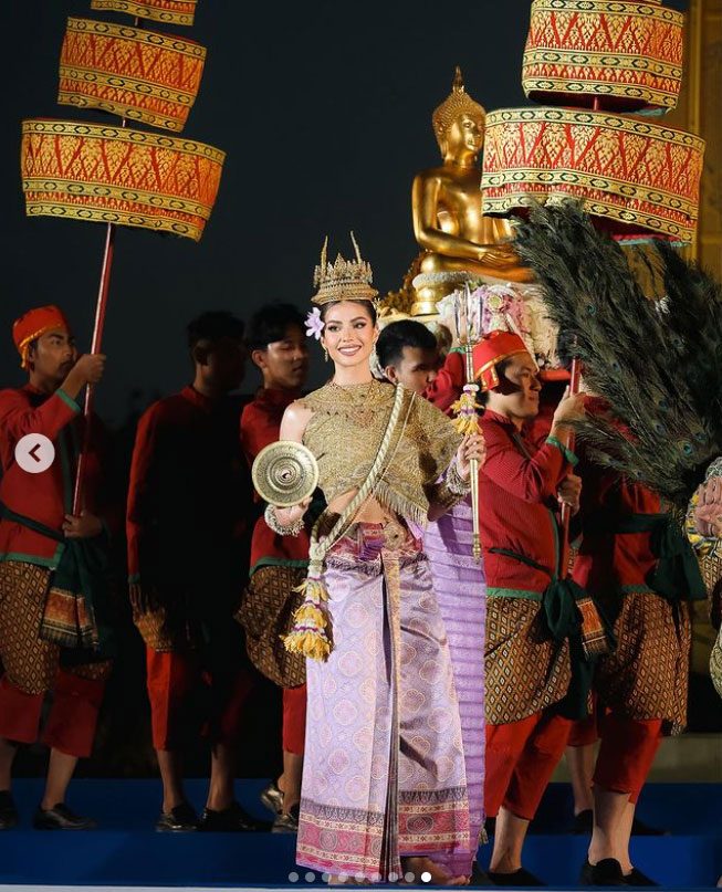 นางมโหธรเทวี