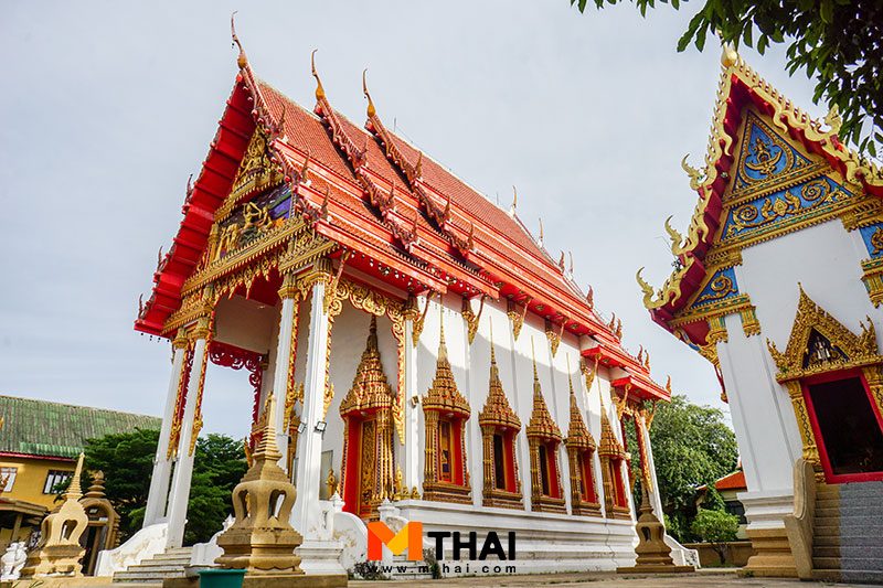 อุโบสถ