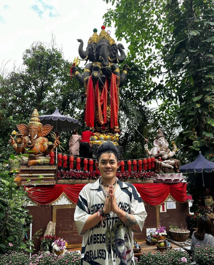 เก่ง ธชย