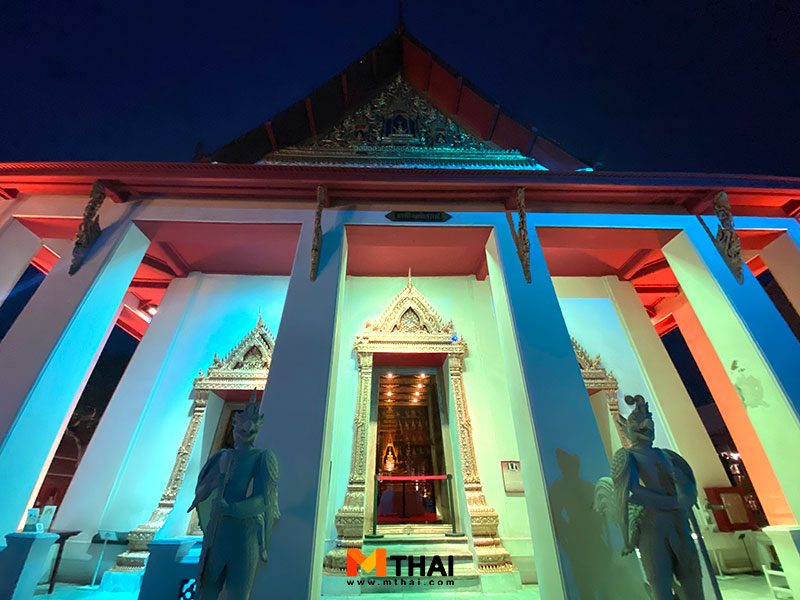 พระที่นั่งพุทไธสวรรย์