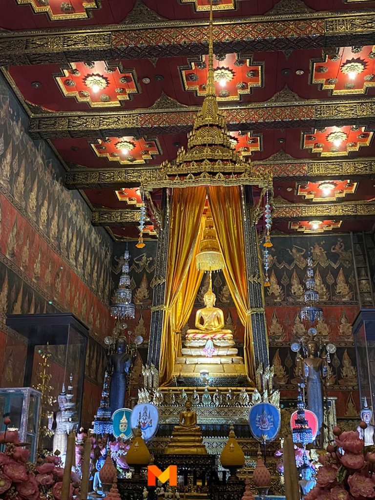 พระพุทธสิหิงค์