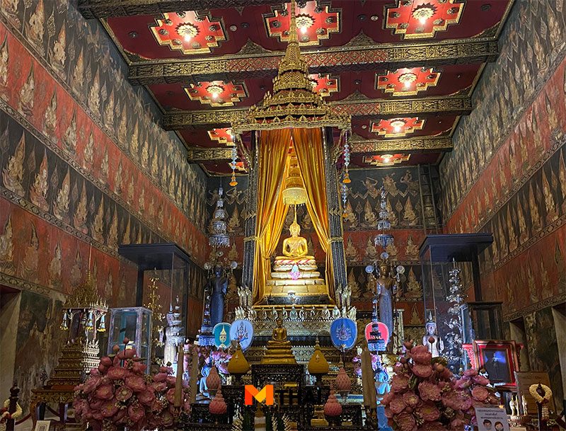 พระพุทธสิหิงค์