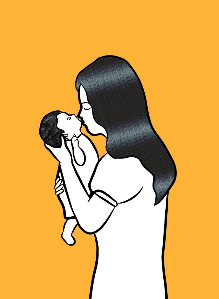 ฤกษ์คลอดลูก ปี 2567 