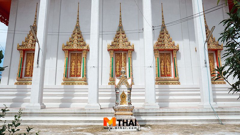 อุโบสถ