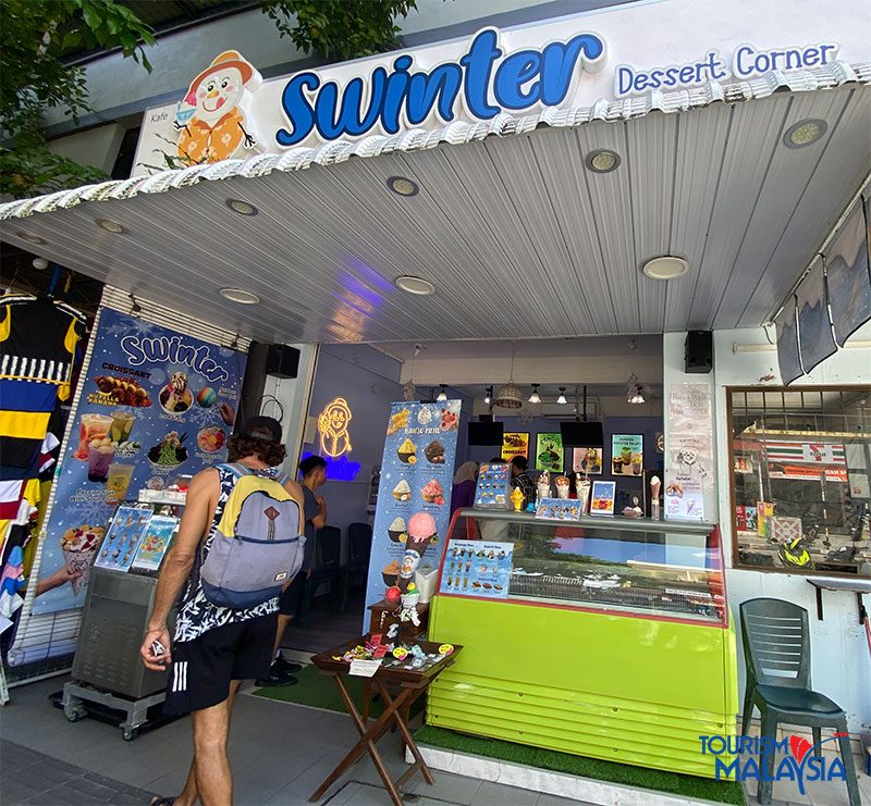 Swinter