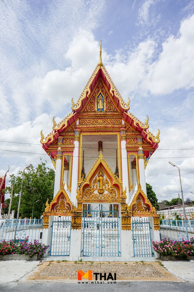 วัดพระเงิน