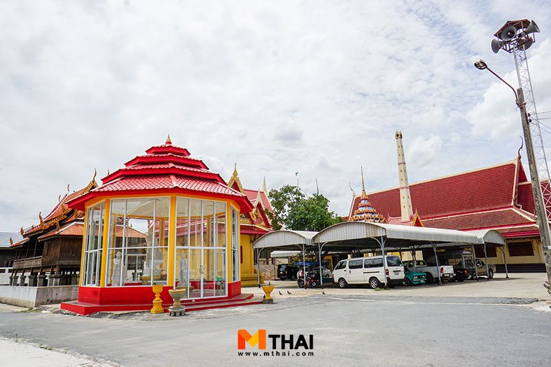 วิหาร