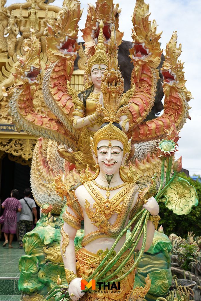 วัดมณีวงศ์