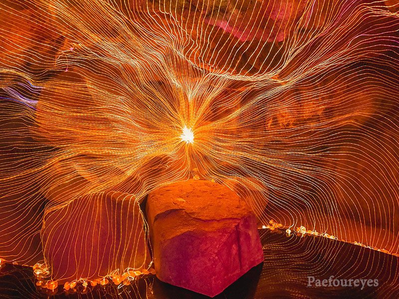 NaSatta Light Festival