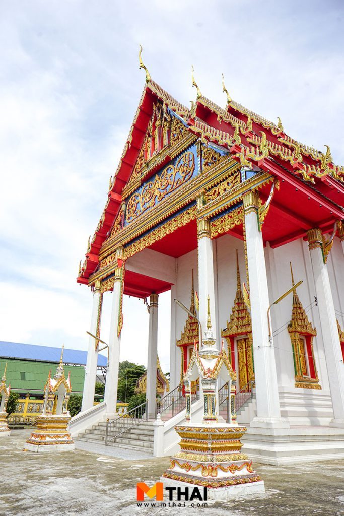 อุโบสถ