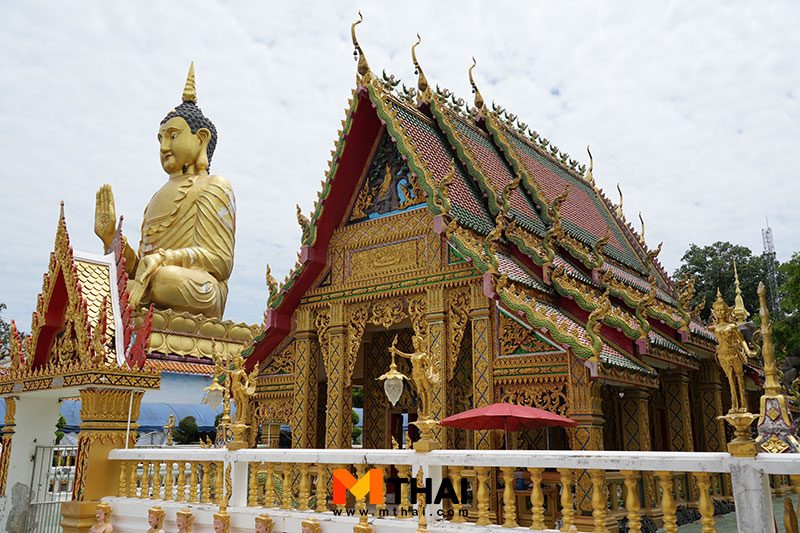 วัดมณีวงศ์