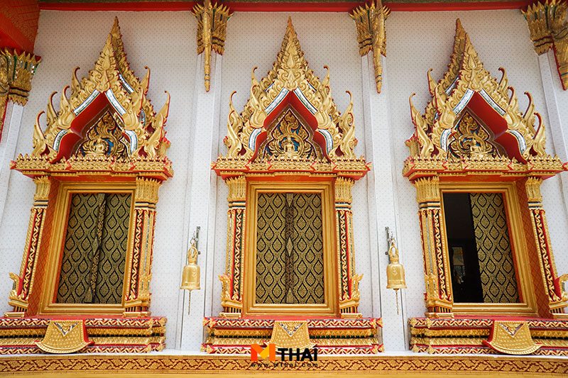 บานหน้าต่าง
