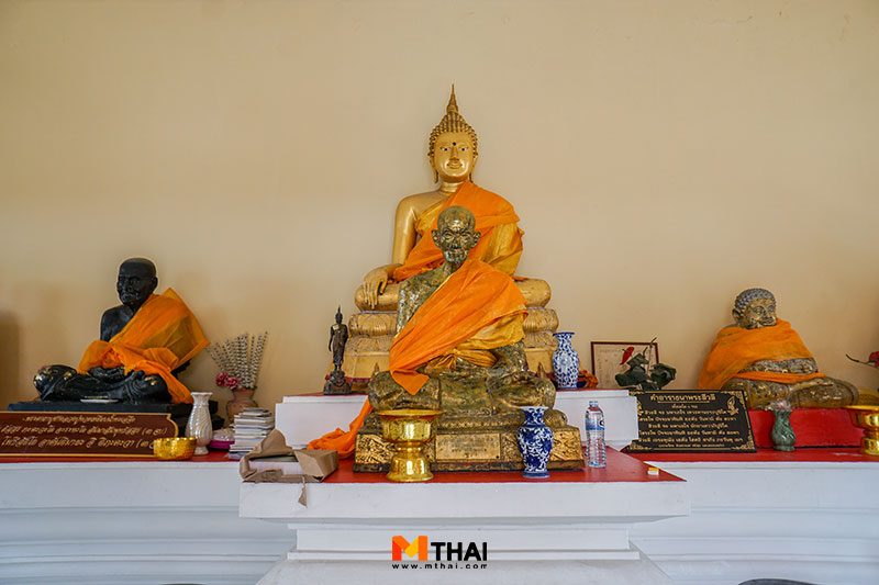 หลวงปู่คร้าม