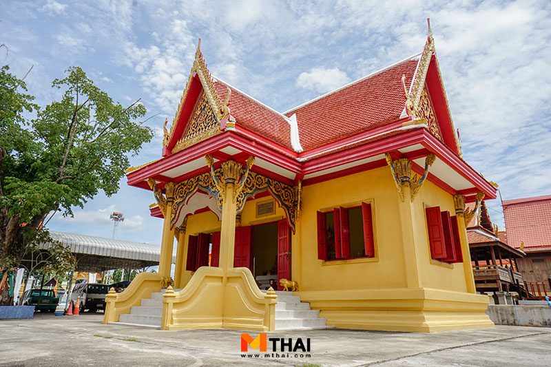 วิหาร
