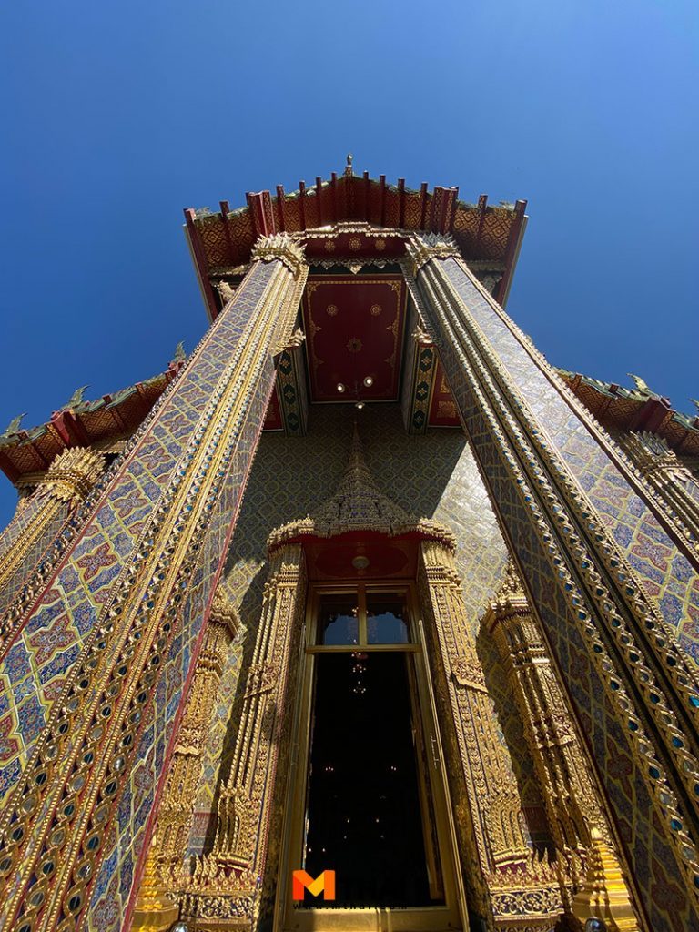 พระวิหาร