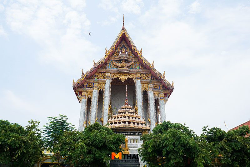 วัดศรีวารีน้อย