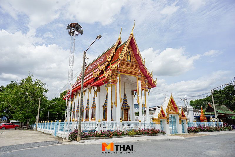 วัดพระเงิน