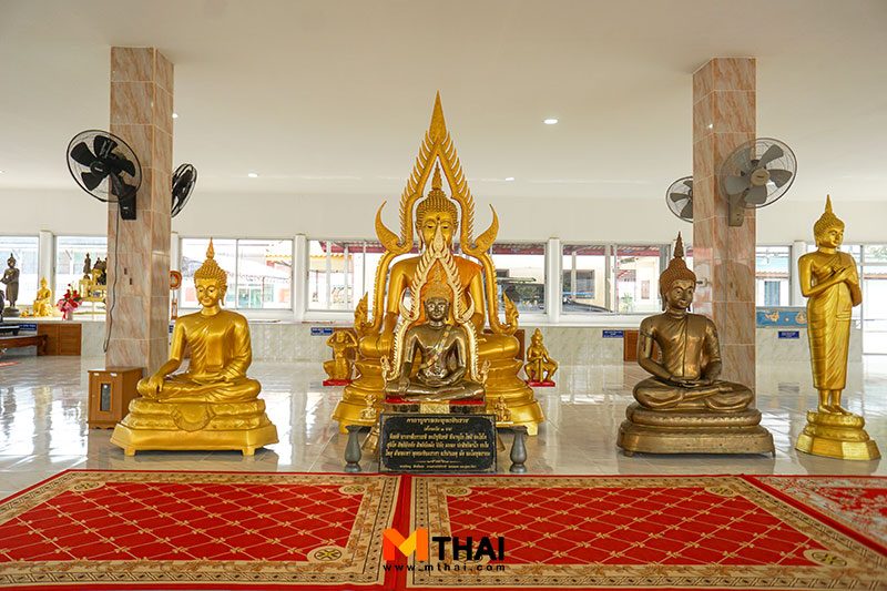 พระพุทธชินราช
