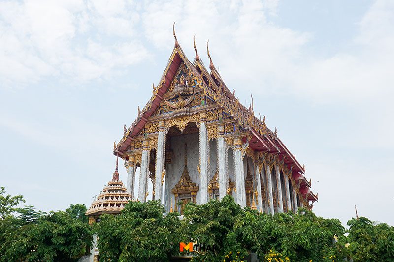 โบสถ์