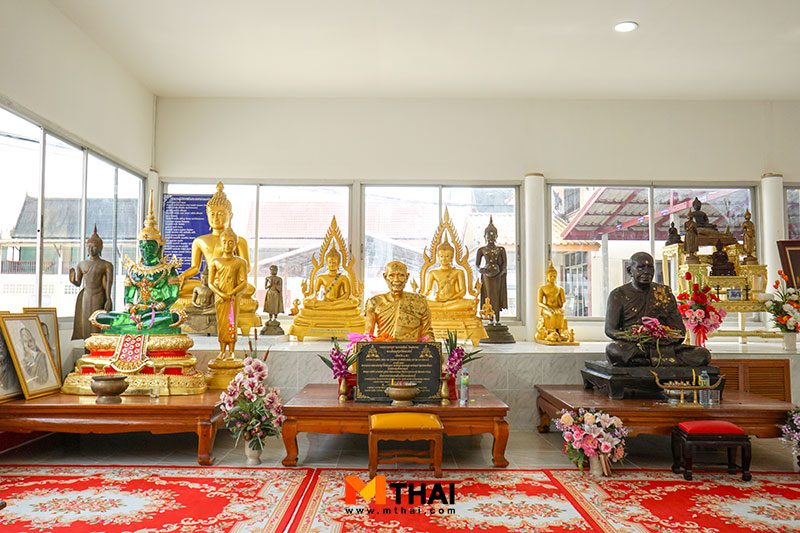 พระพุทธรูป