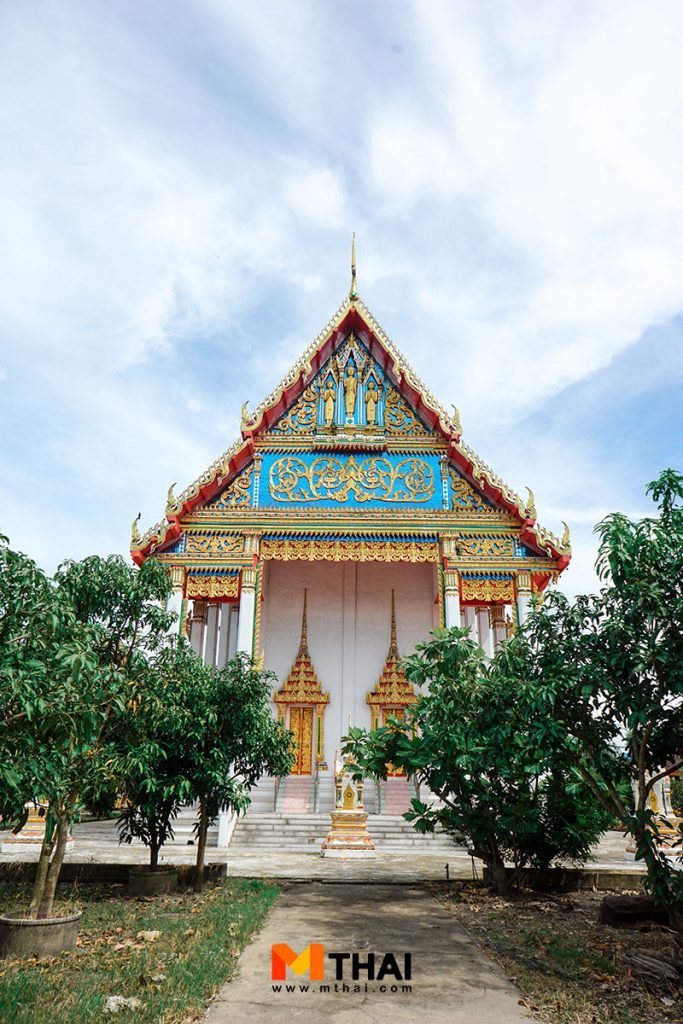 อุโบสถ