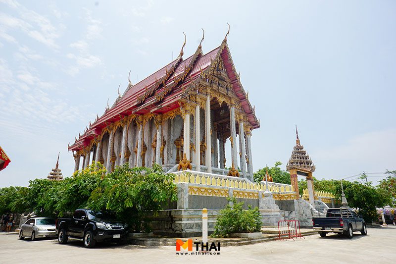โบสถ์