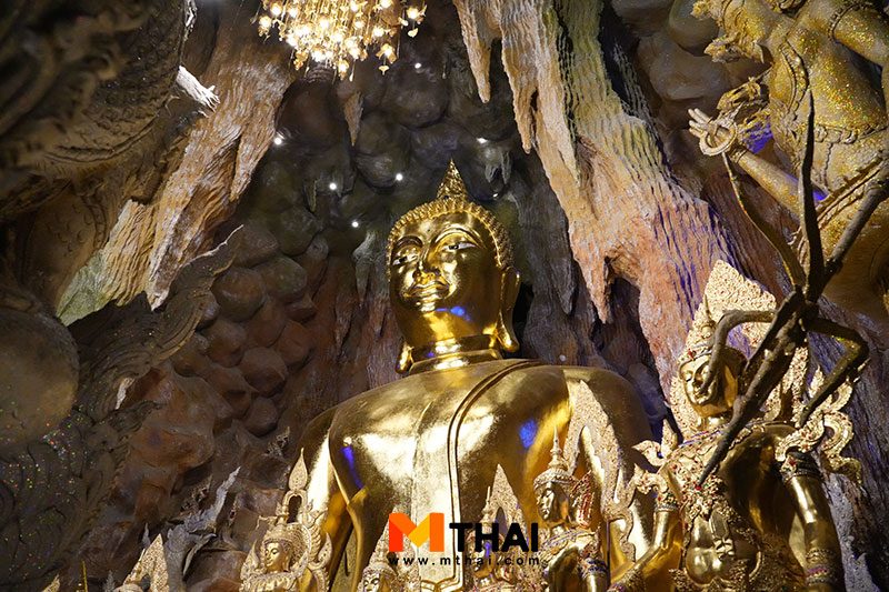 พระรัตนมณีมหาบาดาล