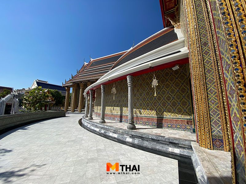 พระระเบียง