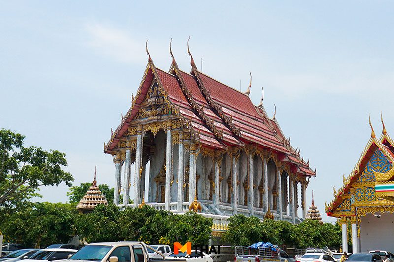 โบสถ์