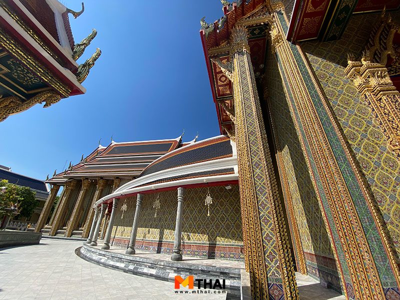ระเบียงคต