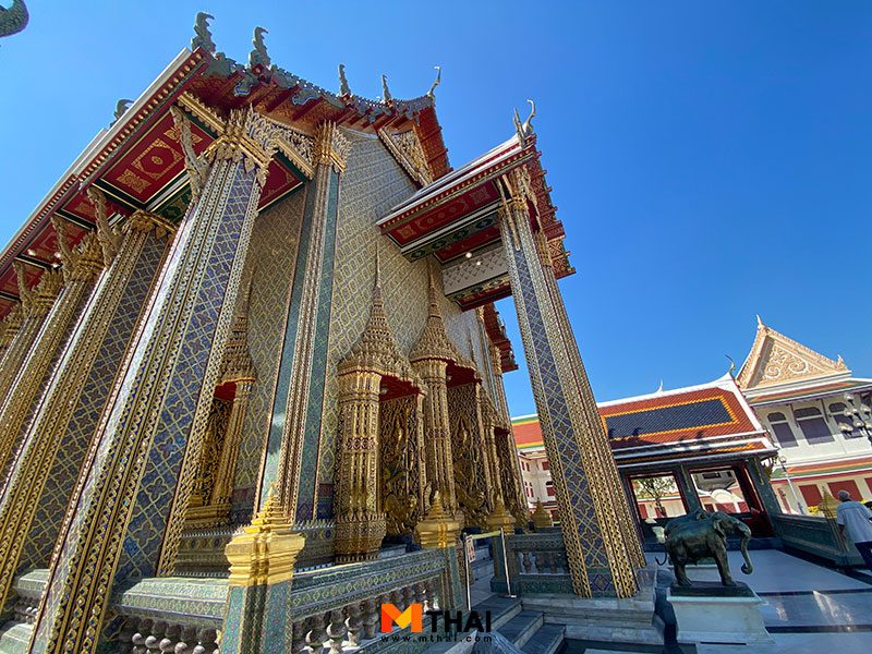 วัดราชบพิธ