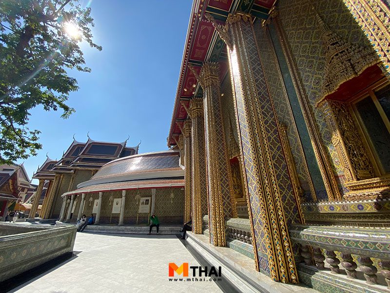 พระระเบียง