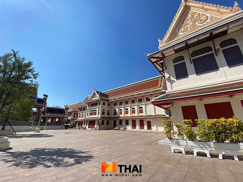 วัดราชบพิธ